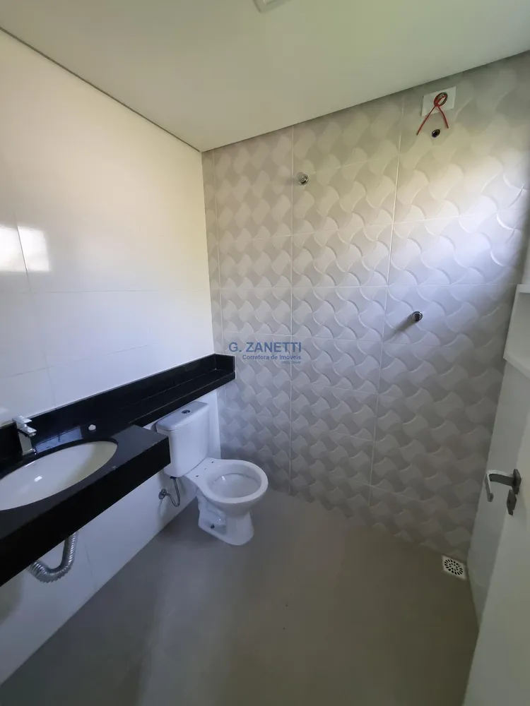 Casa, 96 m² - Foto 8