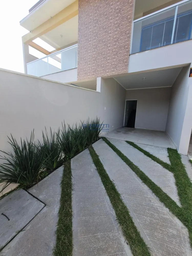 Casa, 96 m² - Foto 7