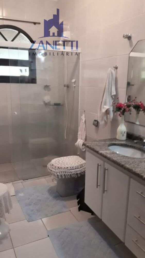 Casa, 4 quartos - Foto 17