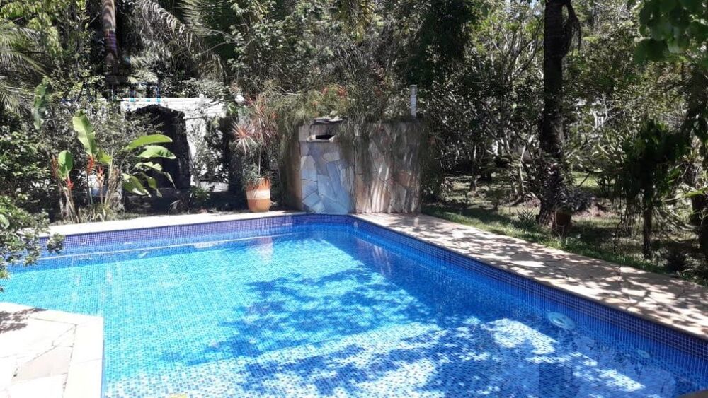 Casa, 4 quartos - Foto 15