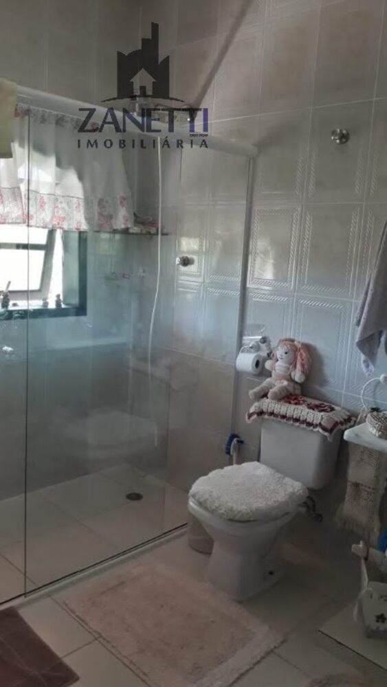 Casa, 4 quartos - Foto 25