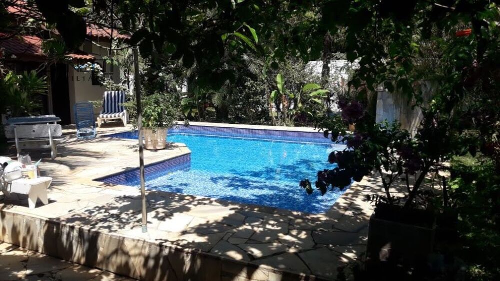 Casa, 4 quartos - Foto 22