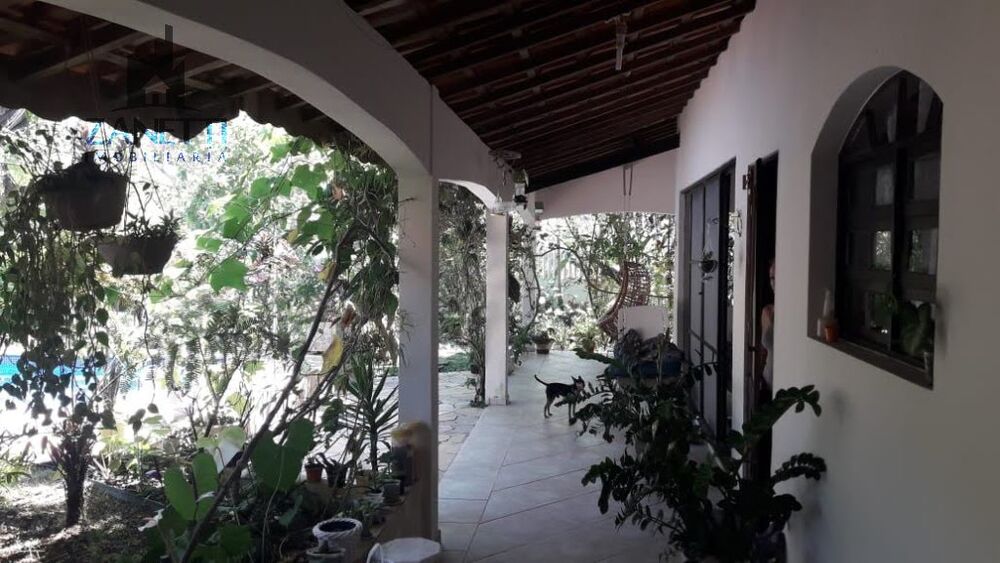 Casa, 4 quartos - Foto 9