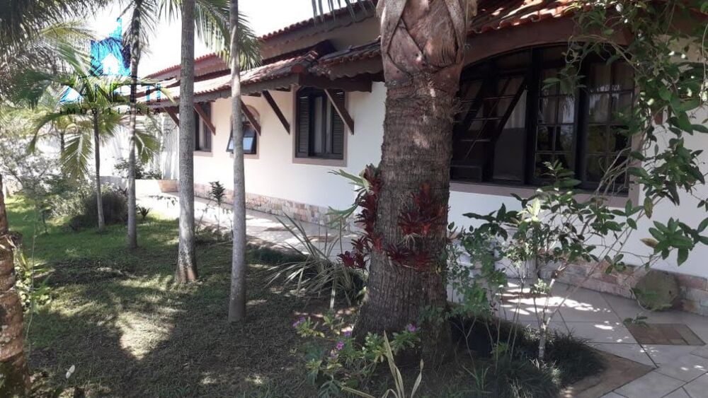 Casa, 4 quartos - Foto 2