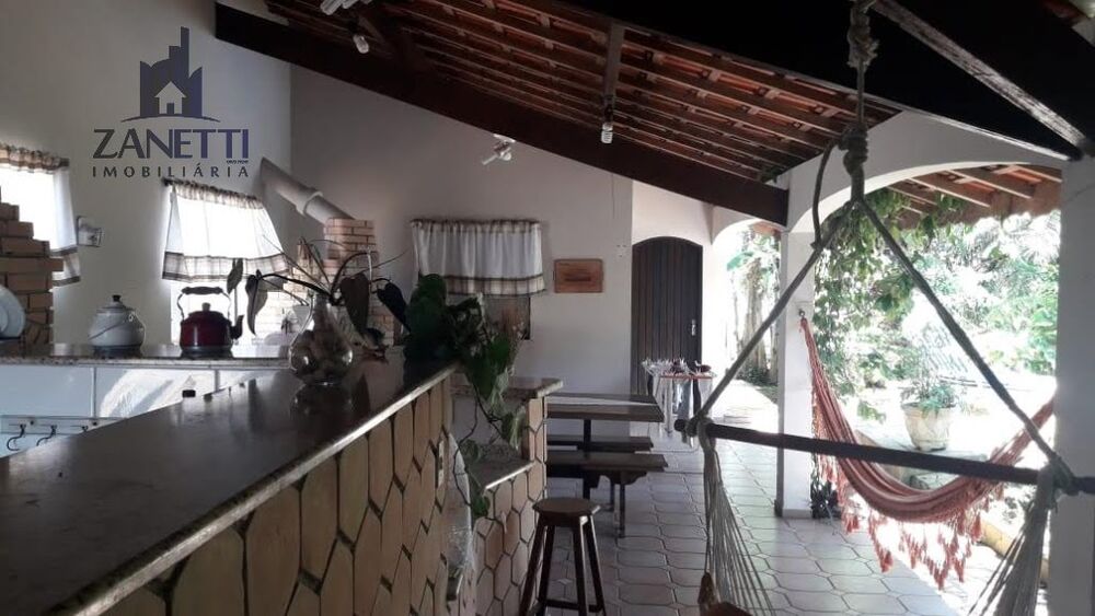 Casa, 4 quartos - Foto 4