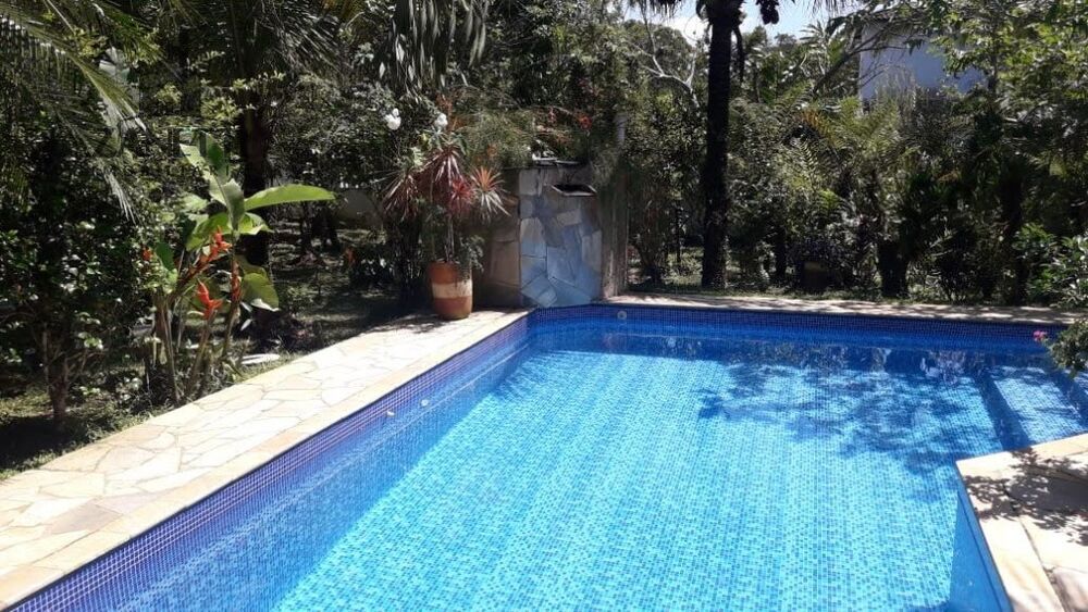 Casa, 4 quartos - Foto 16