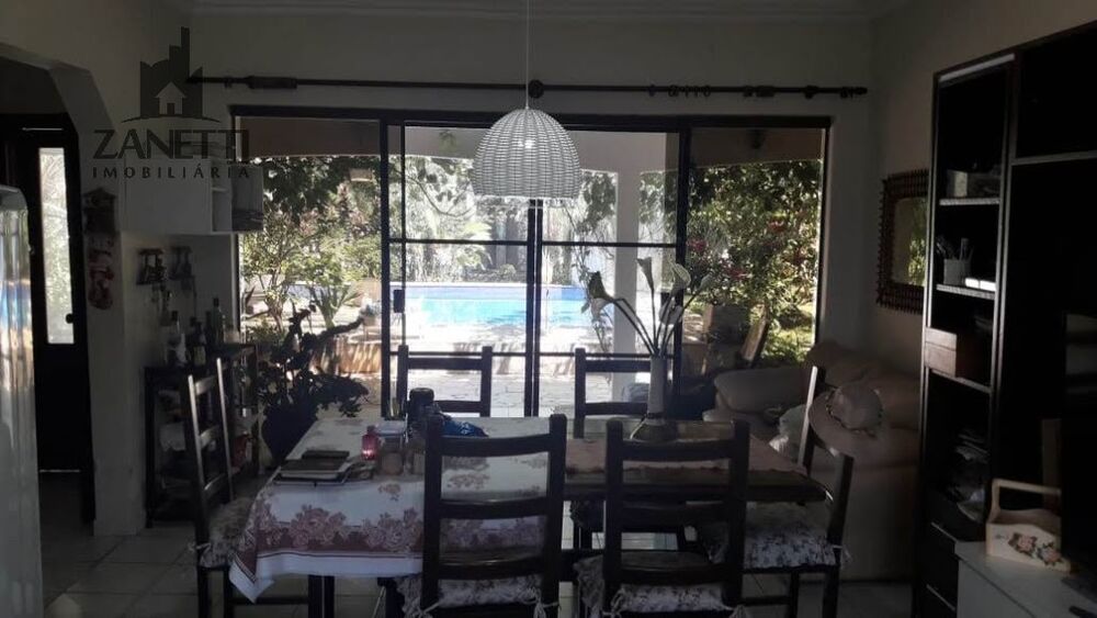 Casa, 4 quartos - Foto 23