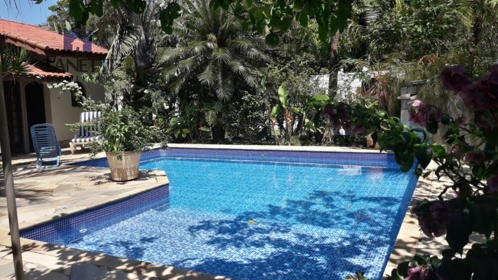 Casa, 4 quartos - Foto 6