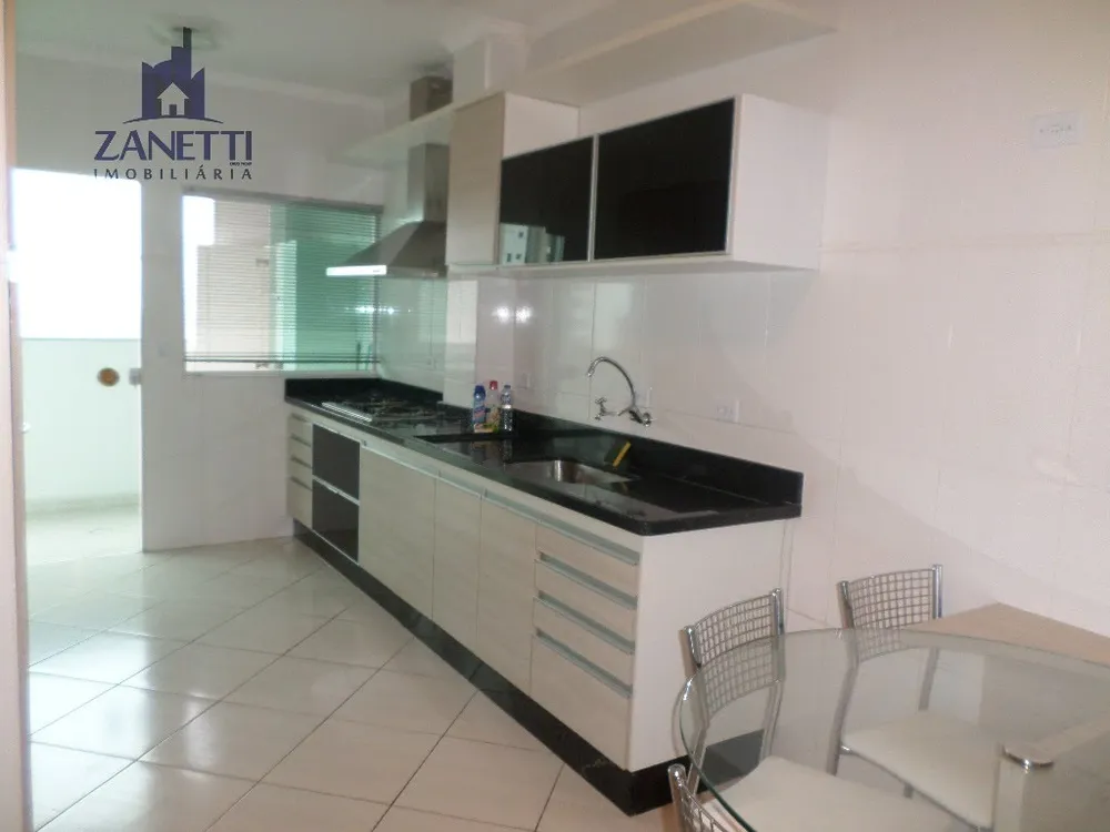 Cobertura, 3 quartos, 146 m² - Foto 5