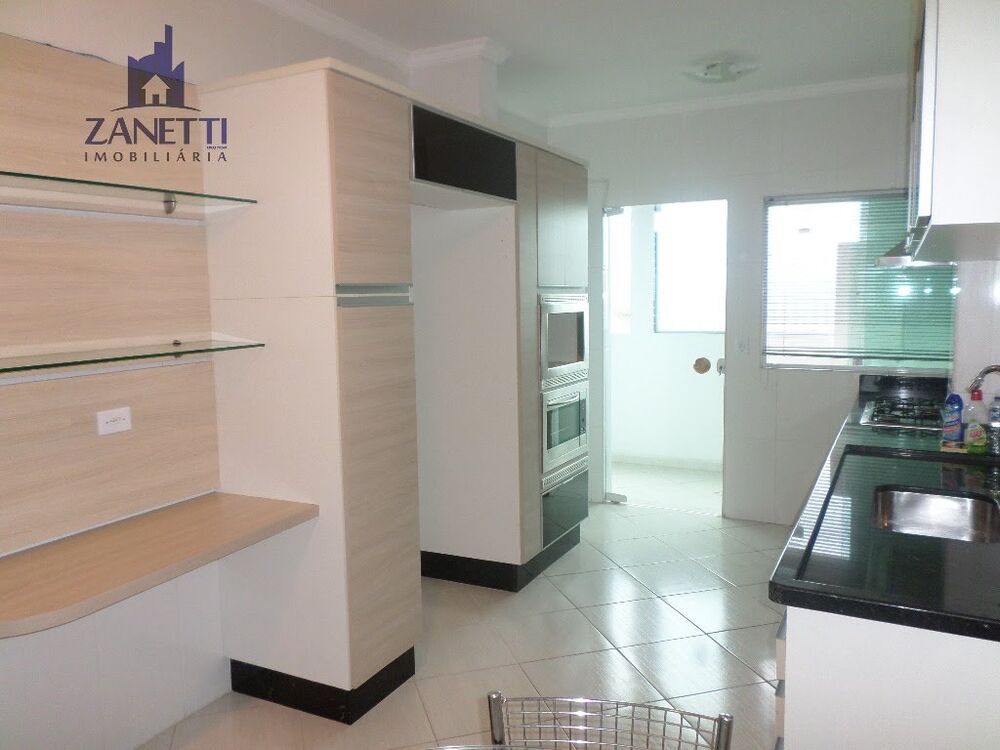 Cobertura, 3 quartos, 146 m² - Foto 2