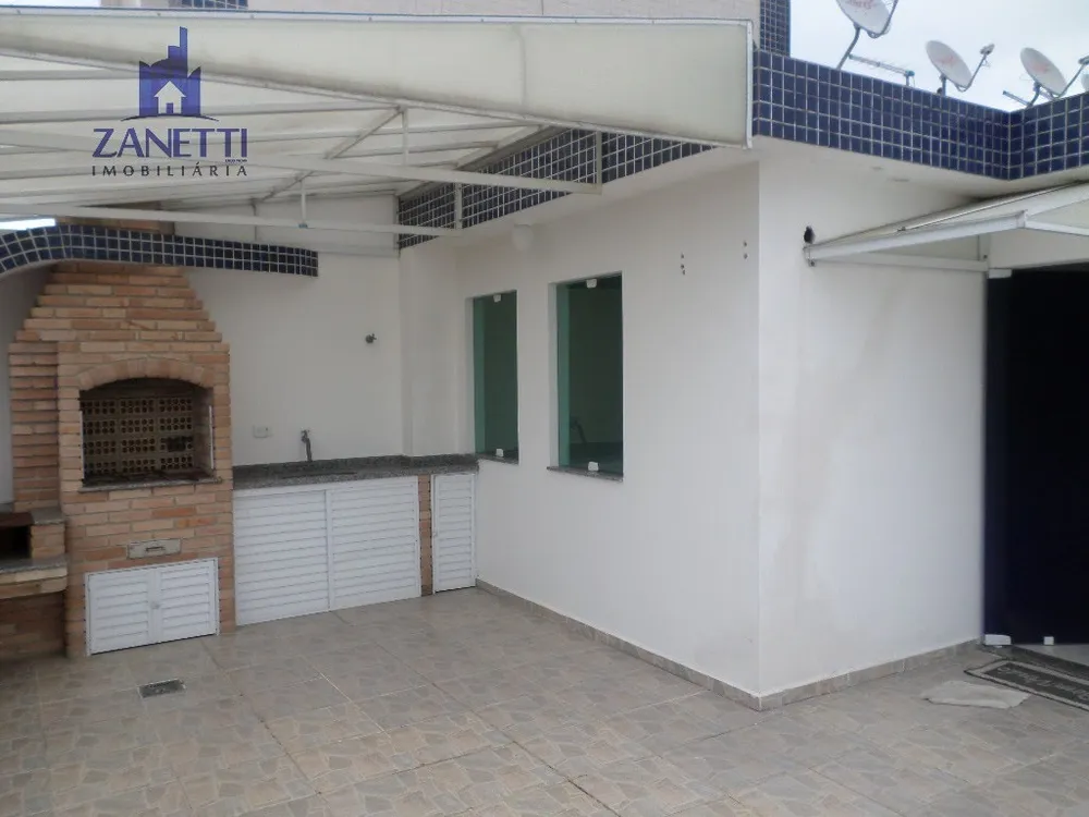 Cobertura, 3 quartos, 146 m² - Foto 8