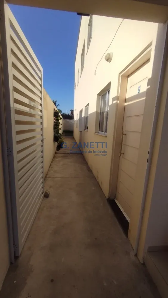 Casa, 2 quartos, 80 m² - Foto 10