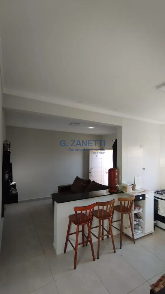 Casa, 2 quartos, 80 m² - Foto 9