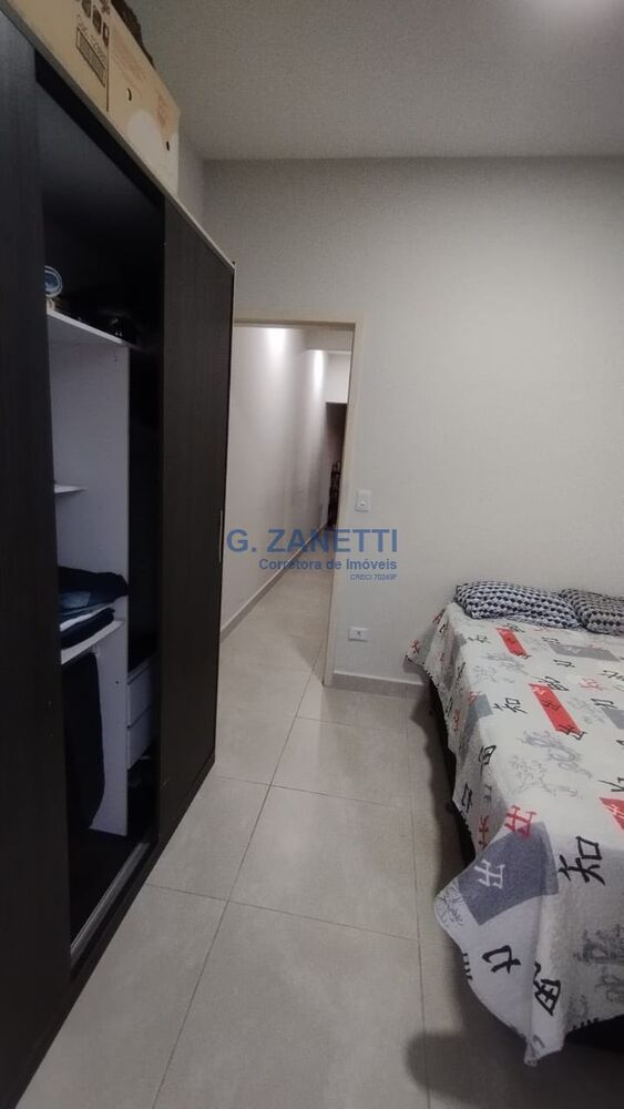 Casa, 2 quartos, 80 m² - Foto 2