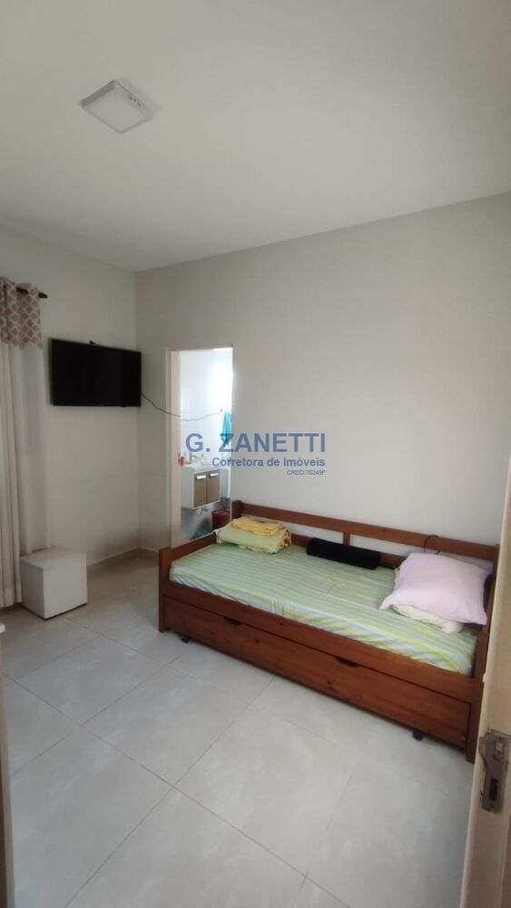 Casa, 2 quartos, 80 m² - Foto 1