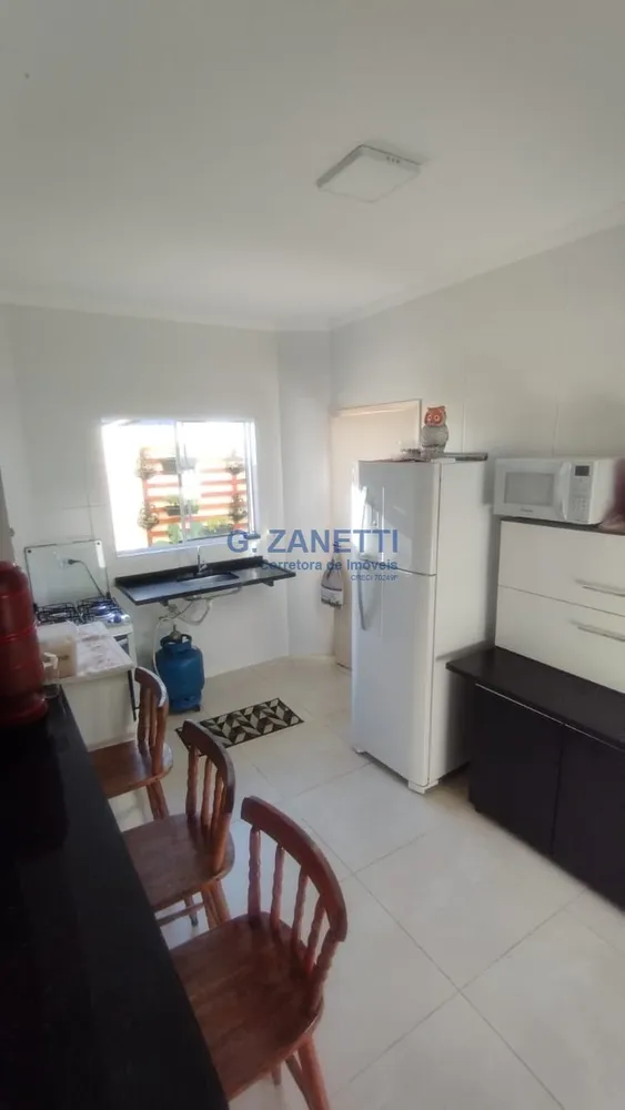 Casa, 2 quartos, 80 m² - Foto 8