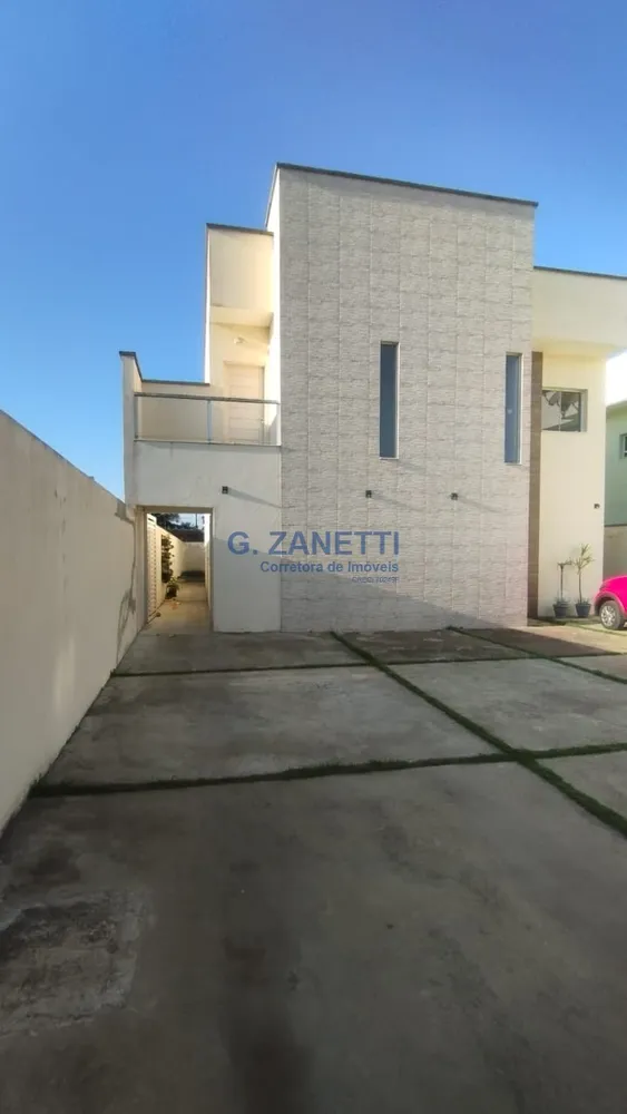 Casa, 2 quartos, 80 m² - Foto 5