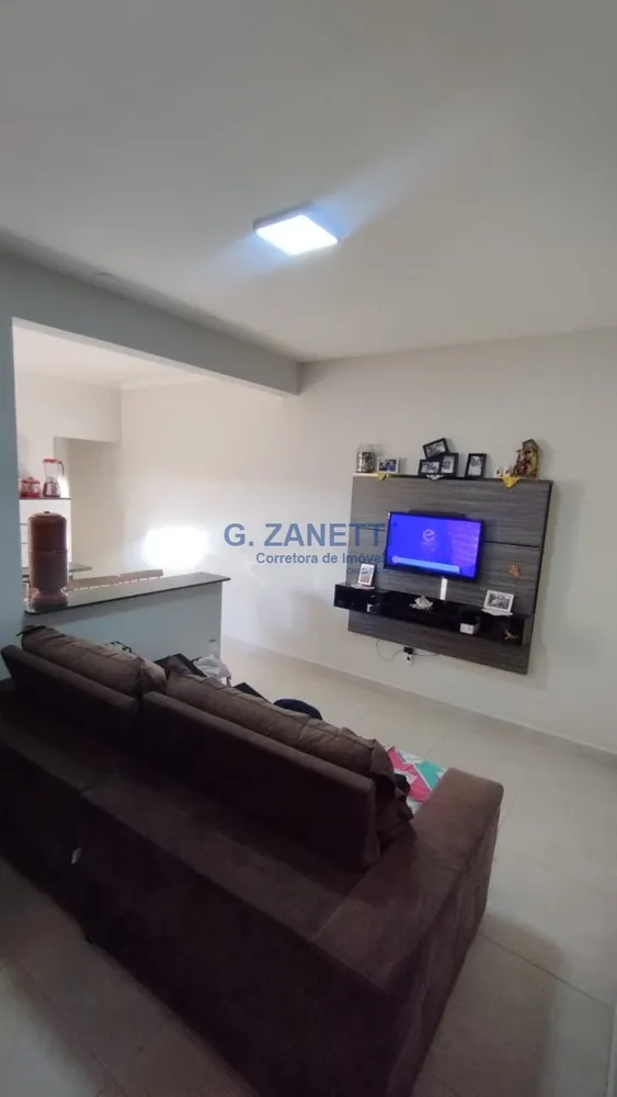 Casa, 2 quartos, 80 m² - Foto 5