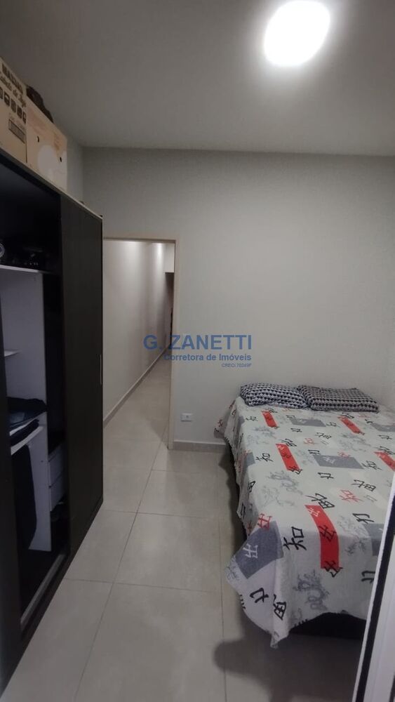 Casa, 2 quartos, 80 m² - Foto 3