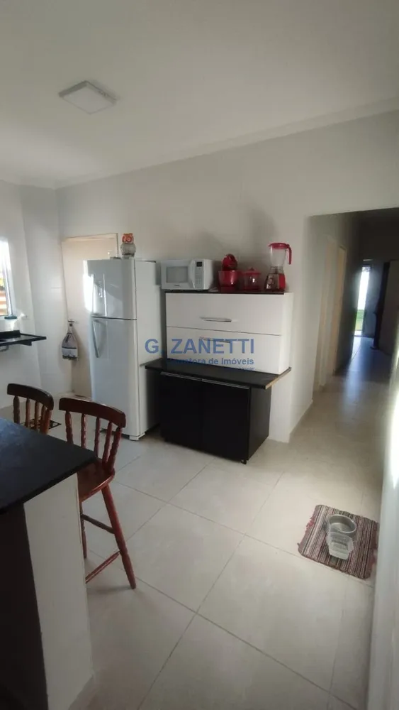 Casa, 2 quartos, 80 m² - Foto 1