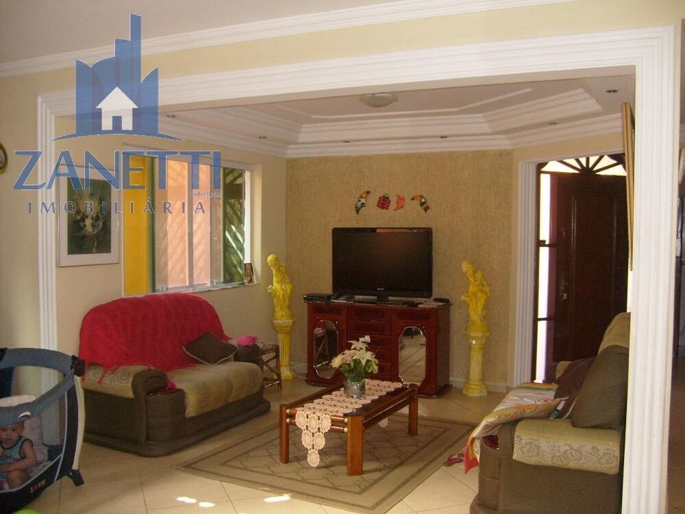 Sobrado, 5 quartos, 255 m² - Foto 3