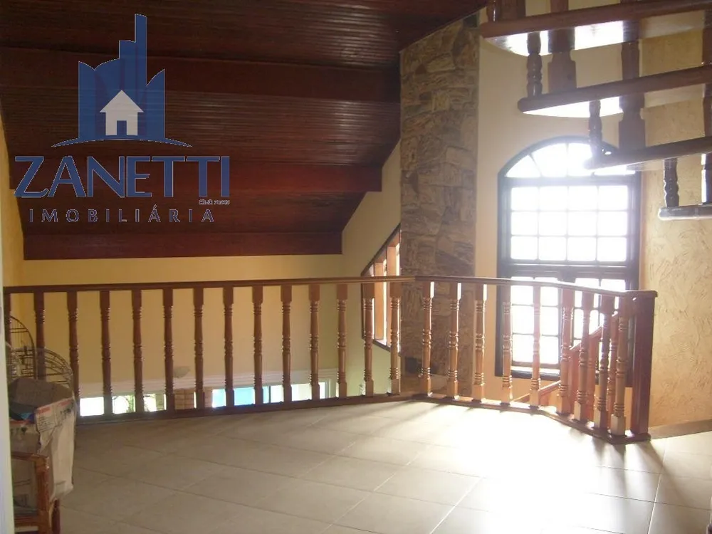 Sobrado, 5 quartos, 255 m² - Foto 11