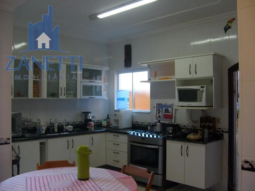 Sobrado, 5 quartos, 255 m² - Foto 12