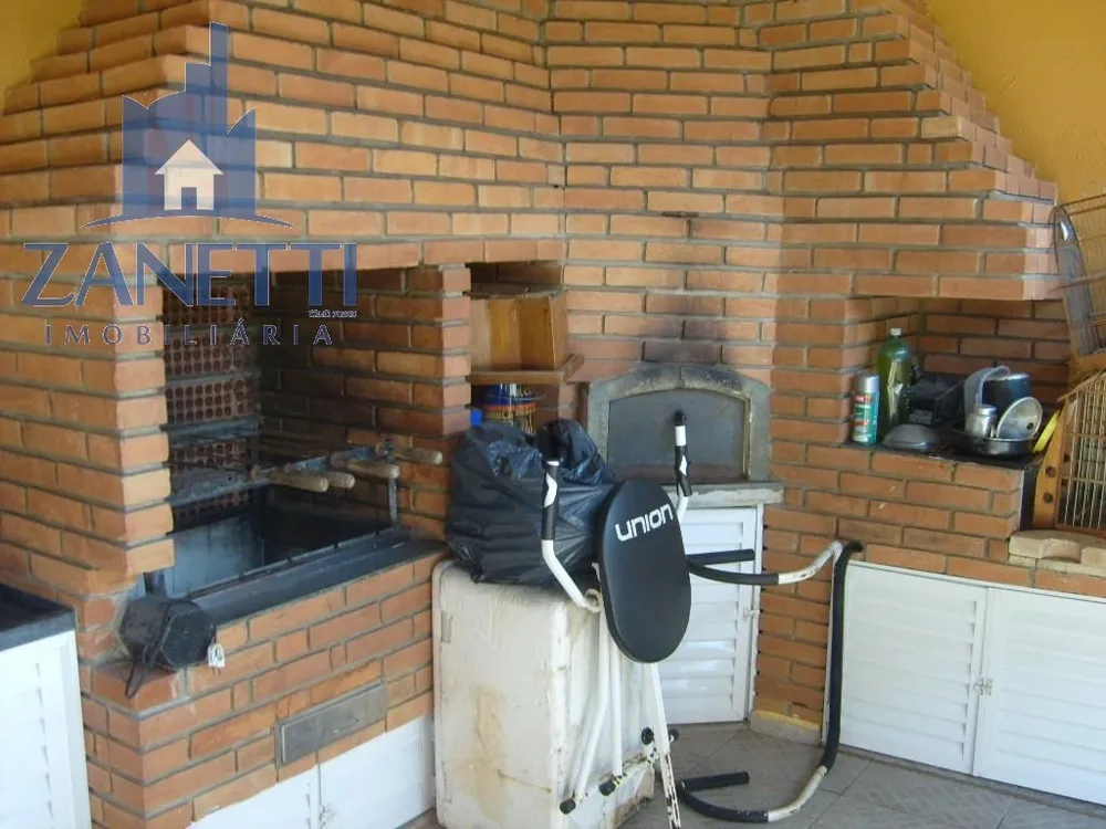 Sobrado, 5 quartos, 255 m² - Foto 8