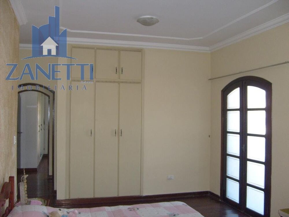 Sobrado, 5 quartos, 255 m² - Foto 4