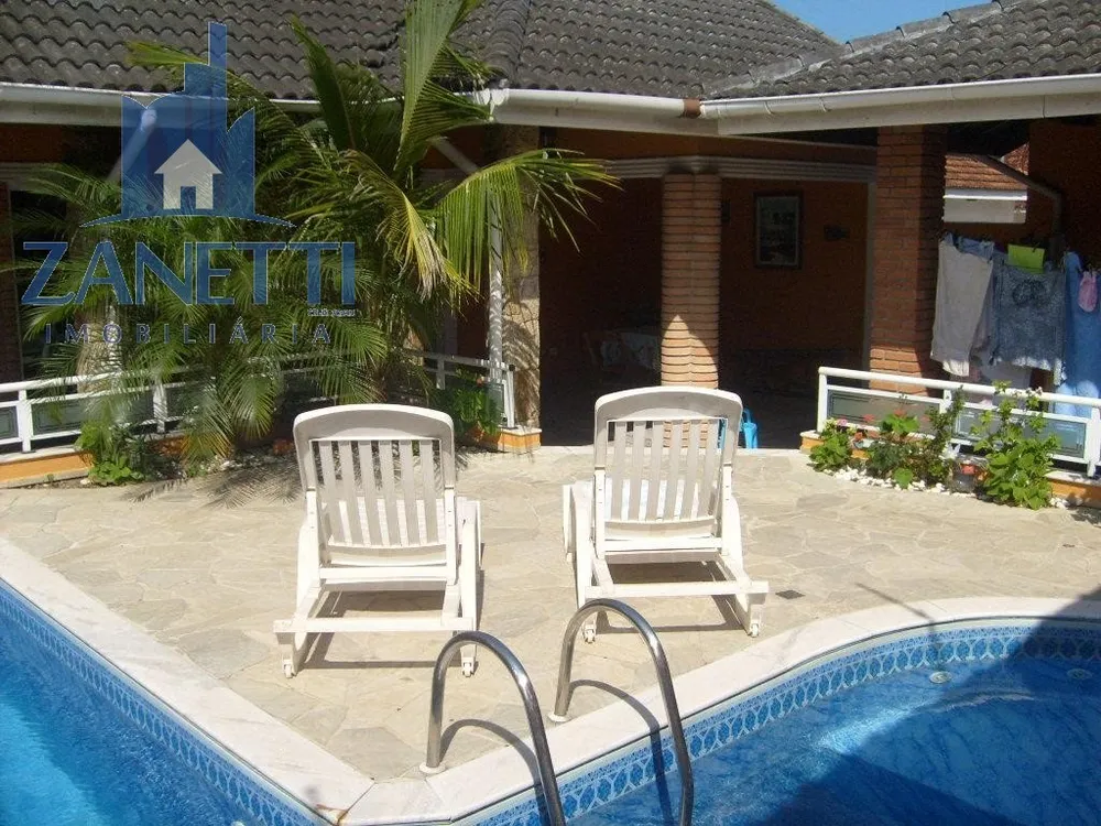 Sobrado, 5 quartos, 255 m² - Foto 9