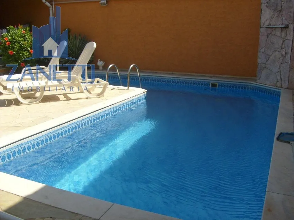 Sobrado, 5 quartos, 255 m² - Foto 10