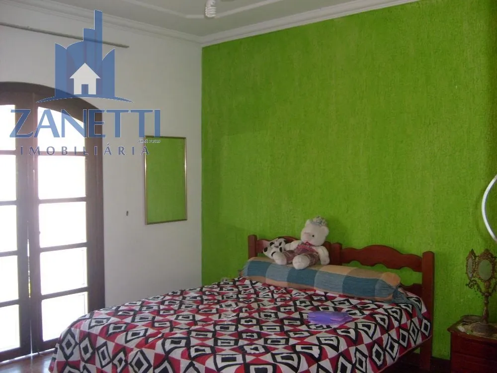 Sobrado, 5 quartos, 255 m² - Foto 6