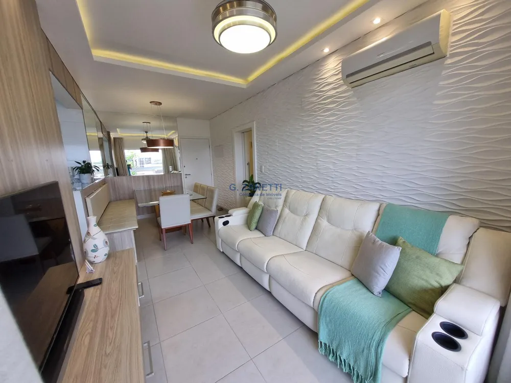 Apartamento, 2 quartos, 84 m² - Foto 12