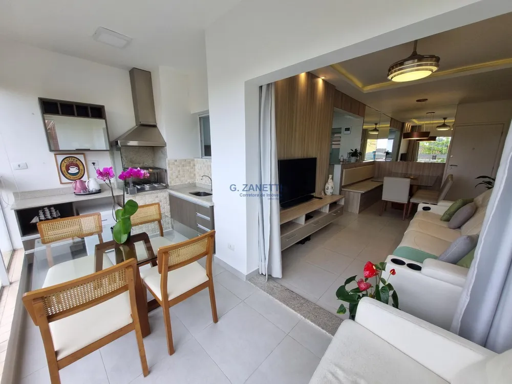 Apartamento, 2 quartos, 84 m² - Foto 11