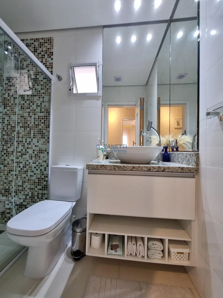 Apartamento, 2 quartos, 84 m² - Foto 9
