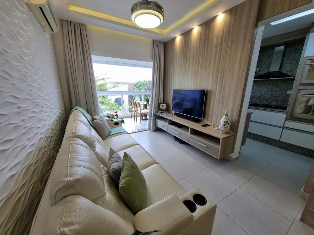 Apartamento, 2 quartos, 84 m² - Foto 5