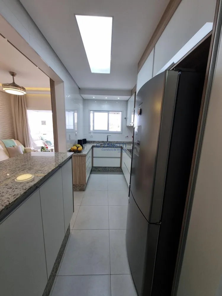 Apartamento, 2 quartos, 84 m² - Foto 5