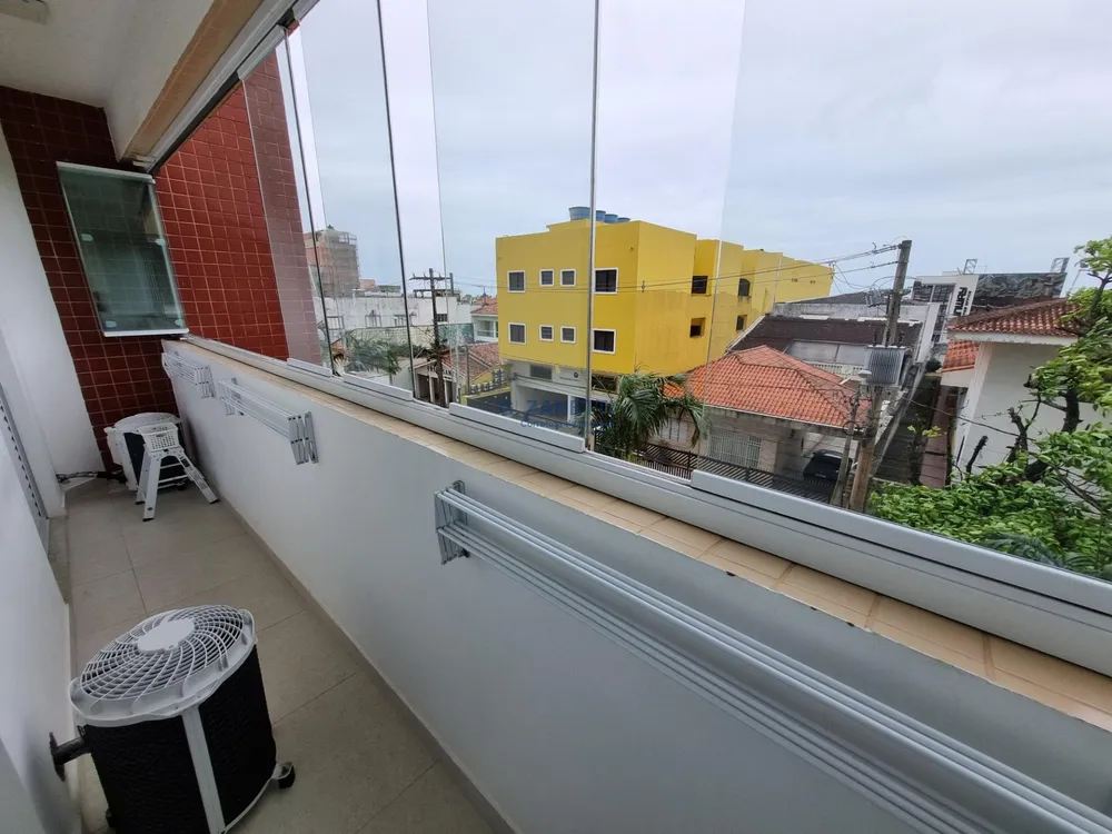 Apartamento, 2 quartos, 84 m² - Foto 12