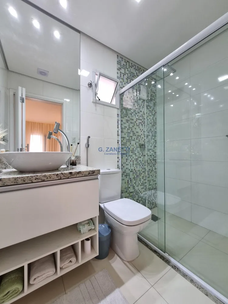Apartamento, 2 quartos, 84 m² - Foto 6