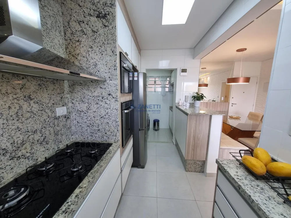 Apartamento, 2 quartos, 84 m² - Foto 7