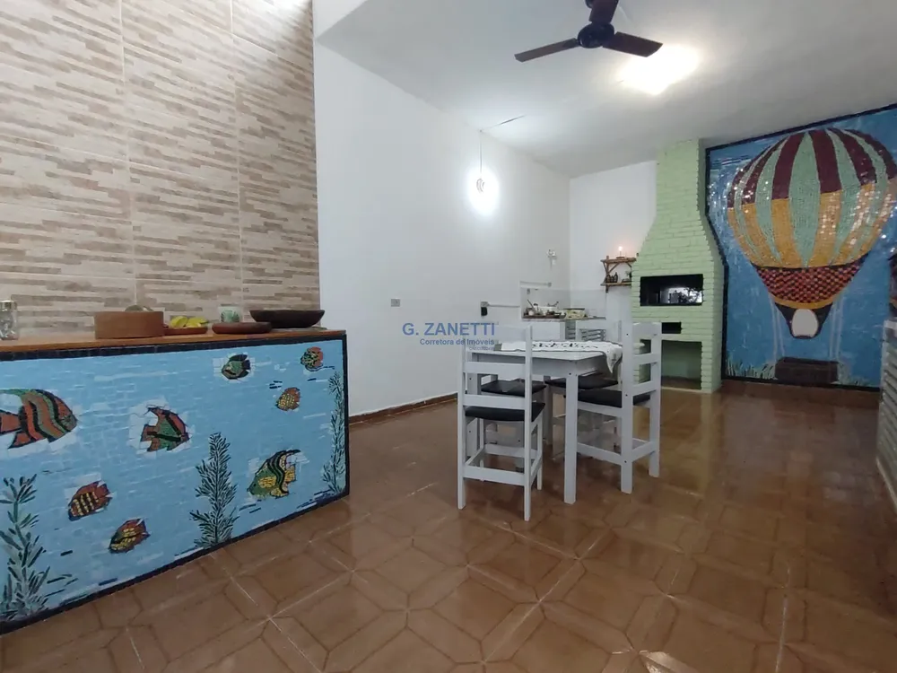 Casa, 3 quartos, 193 m² - Foto 3