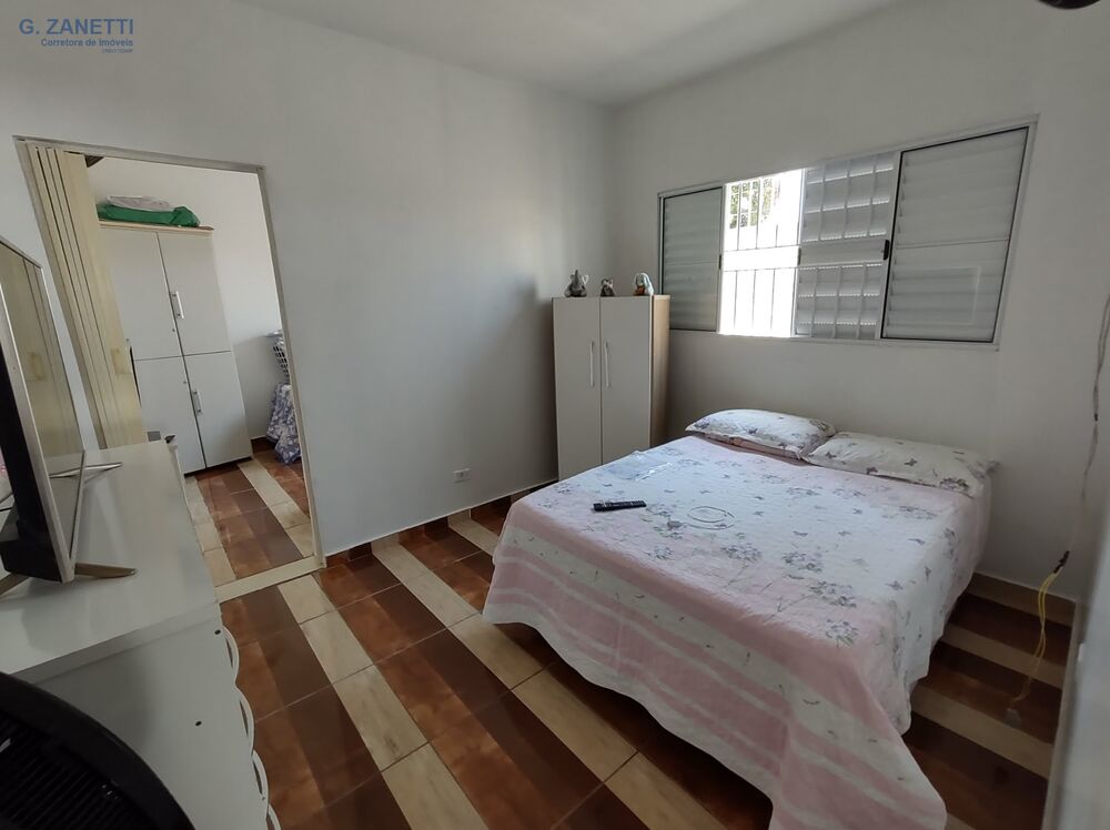 Casa, 2 quartos, 75 m² - Foto 1