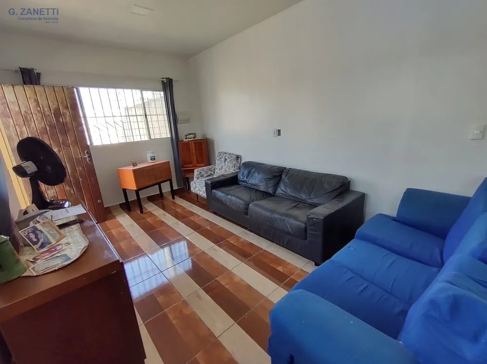 Casa, 2 quartos, 75 m² - Foto 5