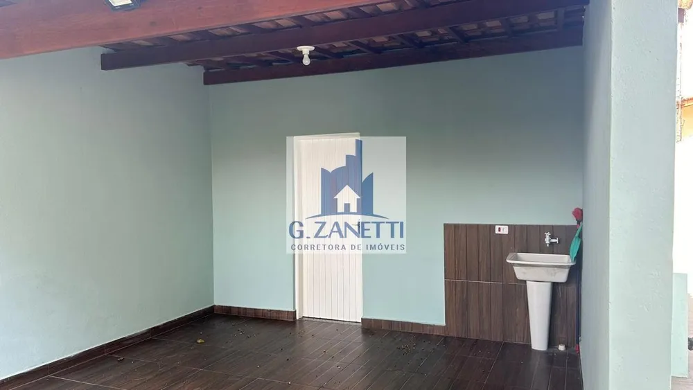 Casa, 2 quartos, 75 m² - Foto 2