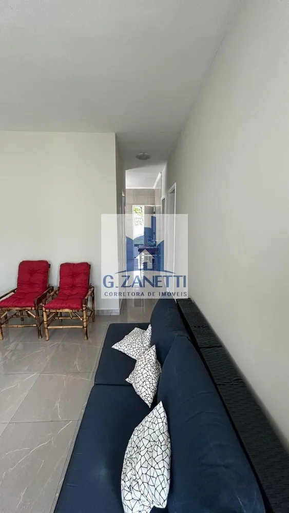Casa, 2 quartos, 75 m² - Foto 11
