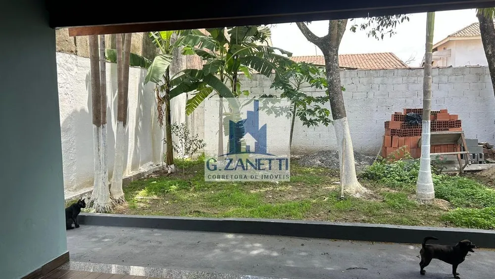 Casa, 2 quartos, 75 m² - Foto 4