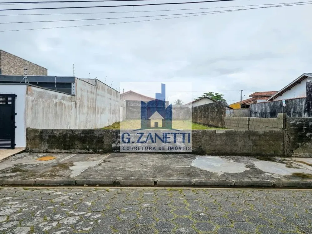 Terreno, 260 m² - Foto 1