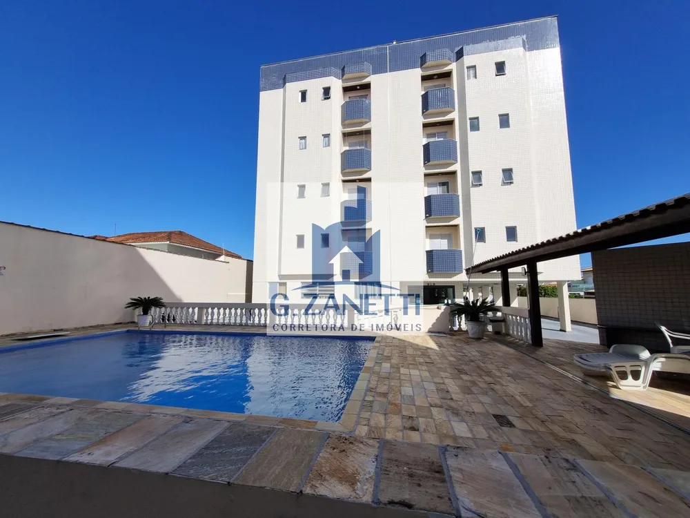 Apartamento, 2 quartos, 80 m² - Foto 12