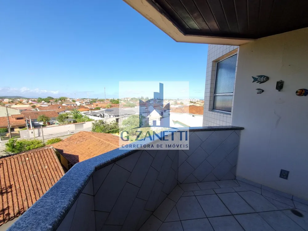 Apartamento, 2 quartos, 80 m² - Foto 8