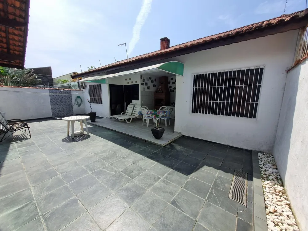 Casa, 3 quartos, 198 m² - Foto 8